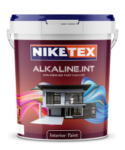 Sơn Kiềm Nội Thất Cao Cấp NIKETEX Ankaline.Int