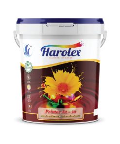 Sơn lót chống kiềm nội thất HAROLEX Primer.In ZO
