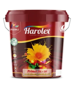 Sơn lót chống kiềm nội thất HAROLEX Primer.In ZO