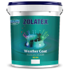 Sơn Bóng Ngoại Thất Siêu Bền ZOLATEX ZO 04