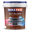 Niketex Ext Gloss Sơn Bóng Ngoại Thất Cao Cấp