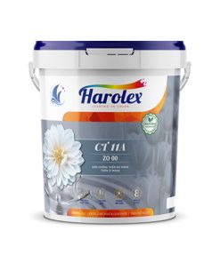 Sơn Chống Thấm Đa Năng Trộn Xi Măng HAROLEX CT 11A