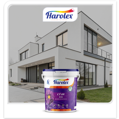 Sơn HAROLEX