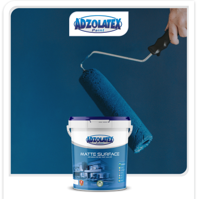 Sơn ADZOLATEX