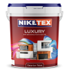 SƠN MỊN NGOẠI THẤT CAO CẤP NIKETEX LUXURY