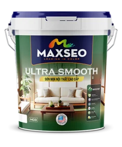 SƠN MỊN NỘI THẤT CAO CẤP MAXSEO M 03