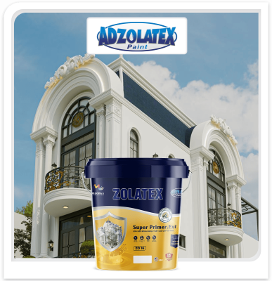 Sơn Adzolatex