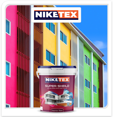 Sơn Niketex