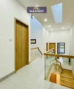 SƠN BÓNG NỘI THẤT ÁNH NGỌC TRAI CAO CẤP MAXSEO M05