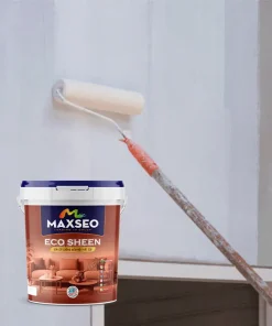 SƠN LÓT CHỐNG KIỀM NỘI THẤT MAXSEO ECO SHEEN