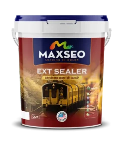 SƠN LÓT CHỐNG KIỀM NGOẠI THẤT CAO CẤP MAXSEO M OUT